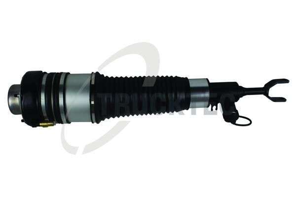 0730056 Trucktec Ліва передня стійка
